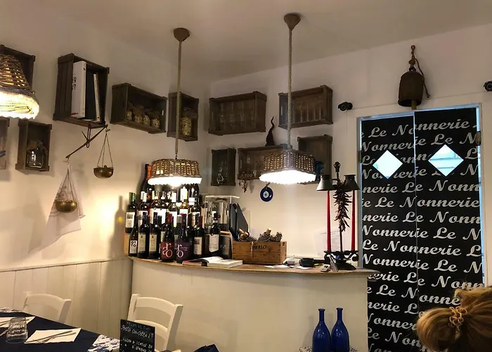 Maison Nanà