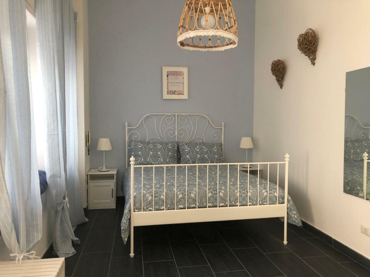 Maison Nanà Casa vacanze