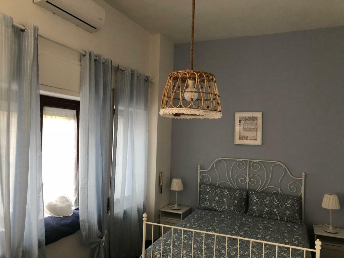 Maison Nanà Napoli
