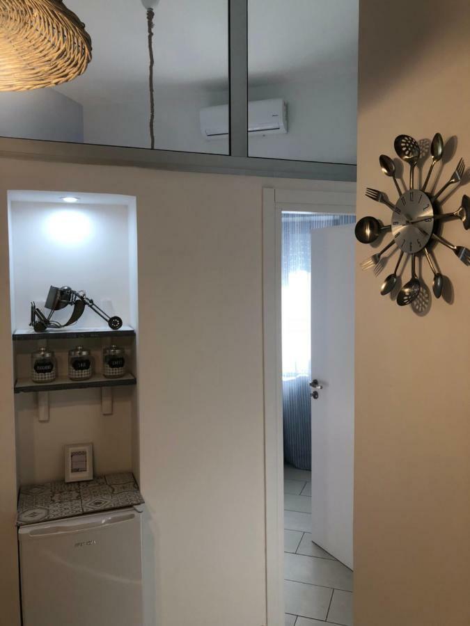 Maison Nanà Napoli