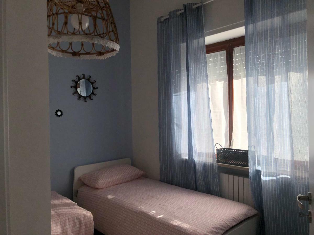 Maison Nanà Casa vacanze *