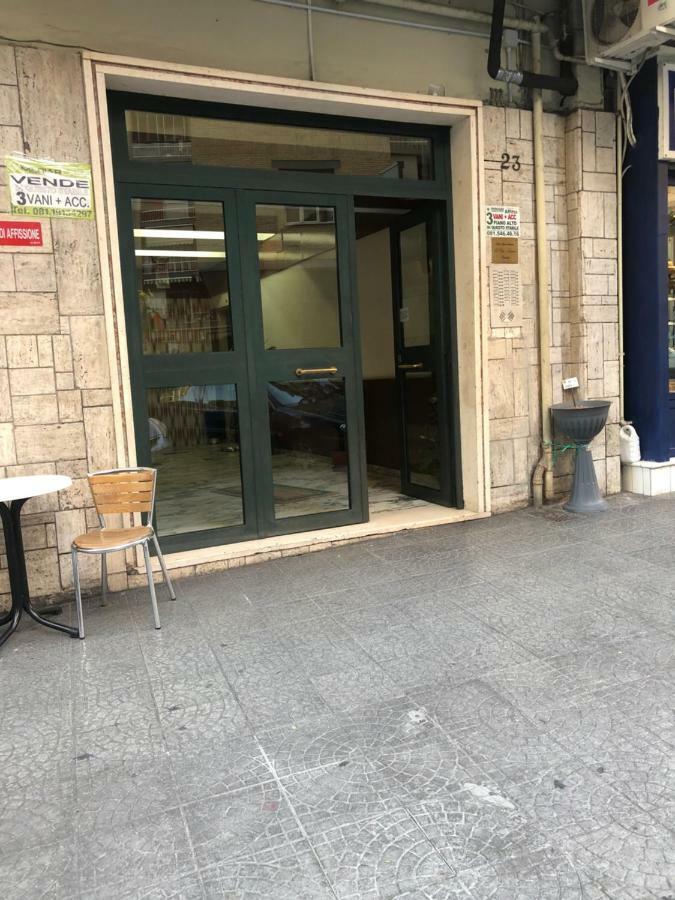 Maison Nanà * Napoli