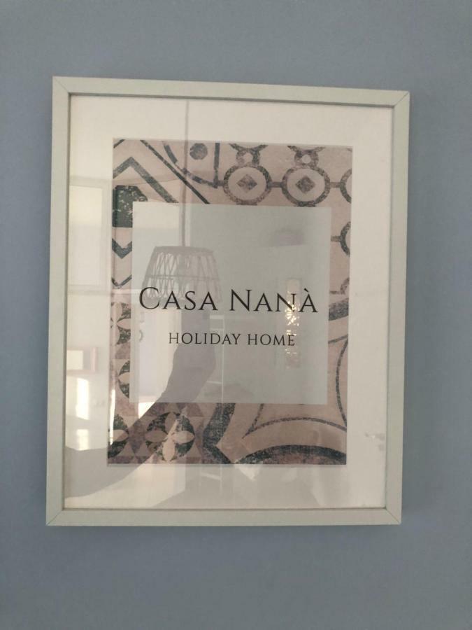 Maison Nanà Casa vacanze Napoli